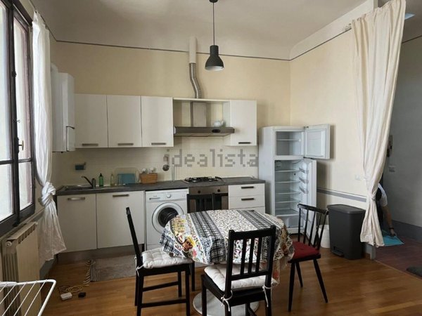 appartamento in affitto a Firenze in zona Centro San Frediano