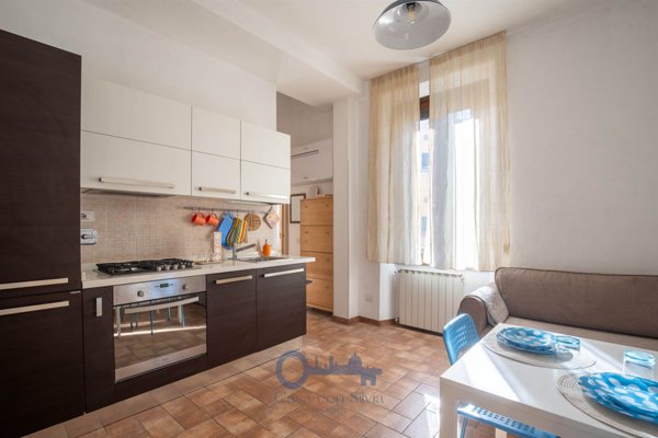appartamento in affitto a Firenze in zona Statuto