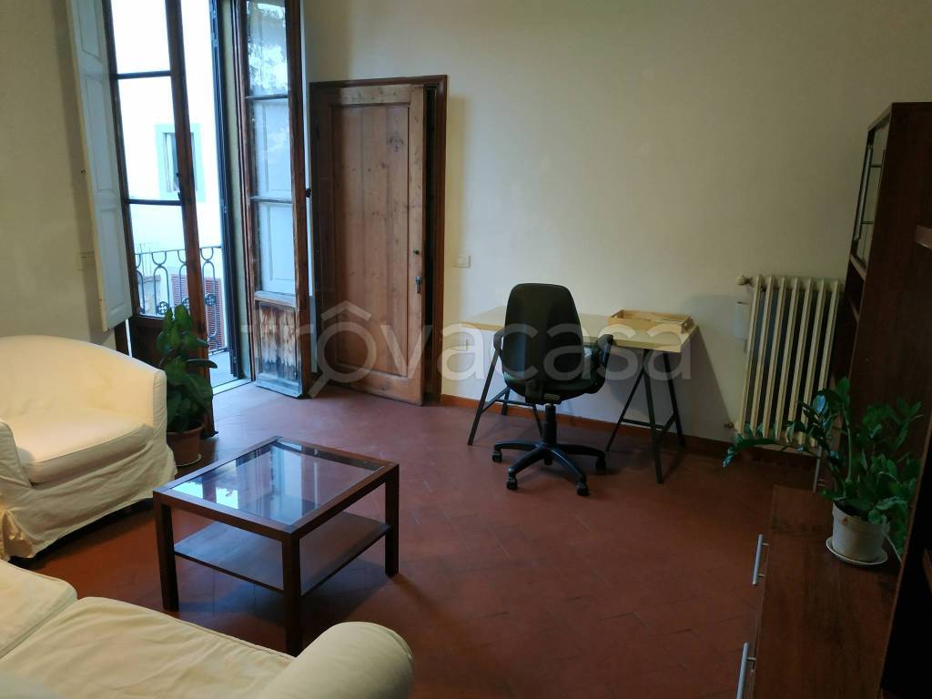 appartamento in affitto a Firenze in zona Centro Duomo