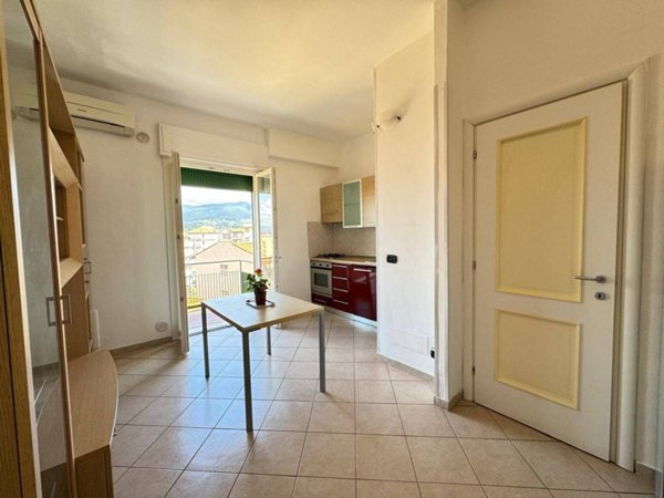 appartamento in affitto a Firenze in zona Careggi