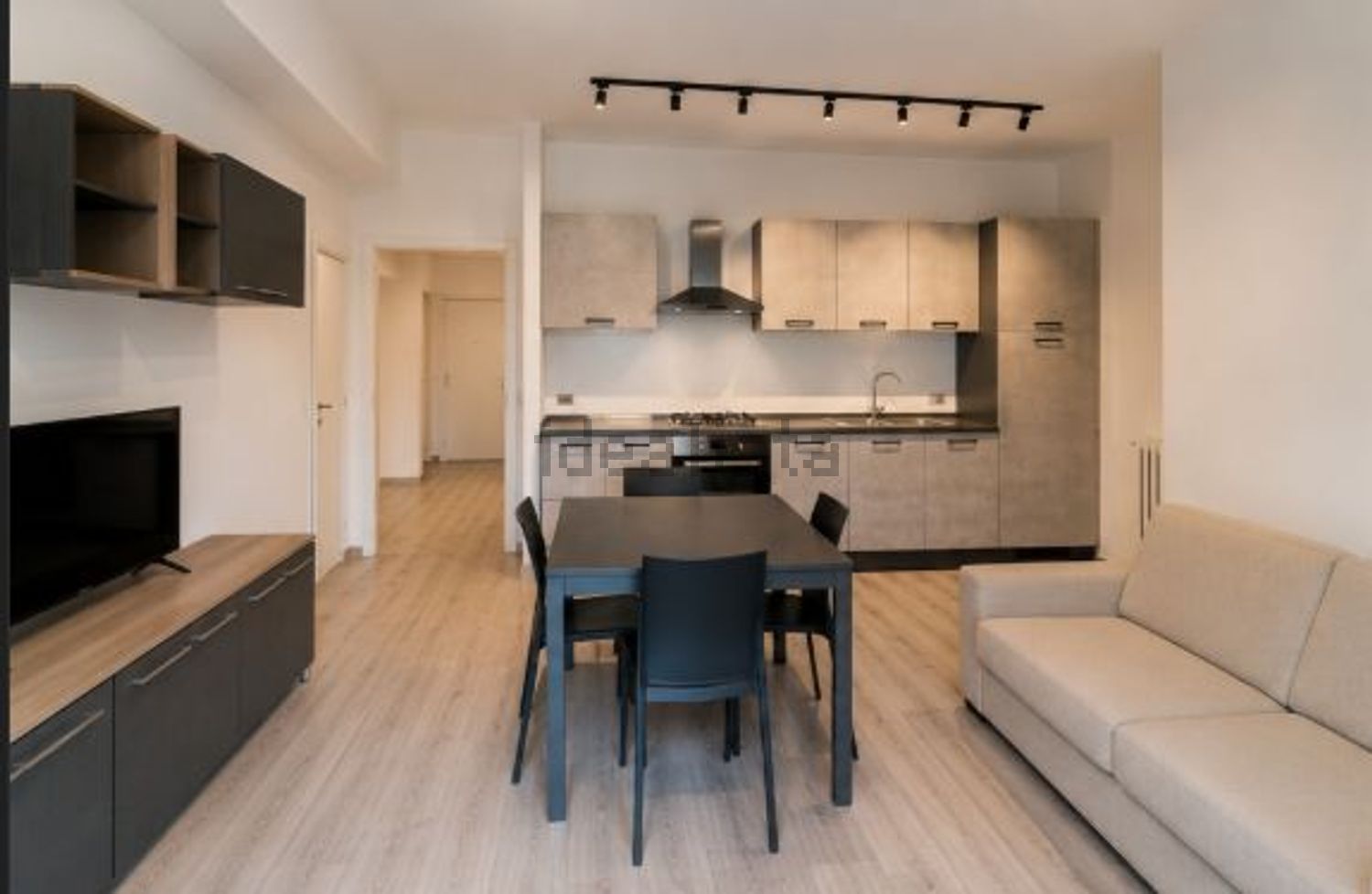 appartamento in affitto a Firenze in zona Campo di Marte