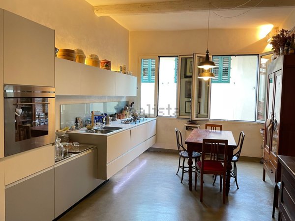 appartamento in affitto a Firenze in zona Centro San Frediano