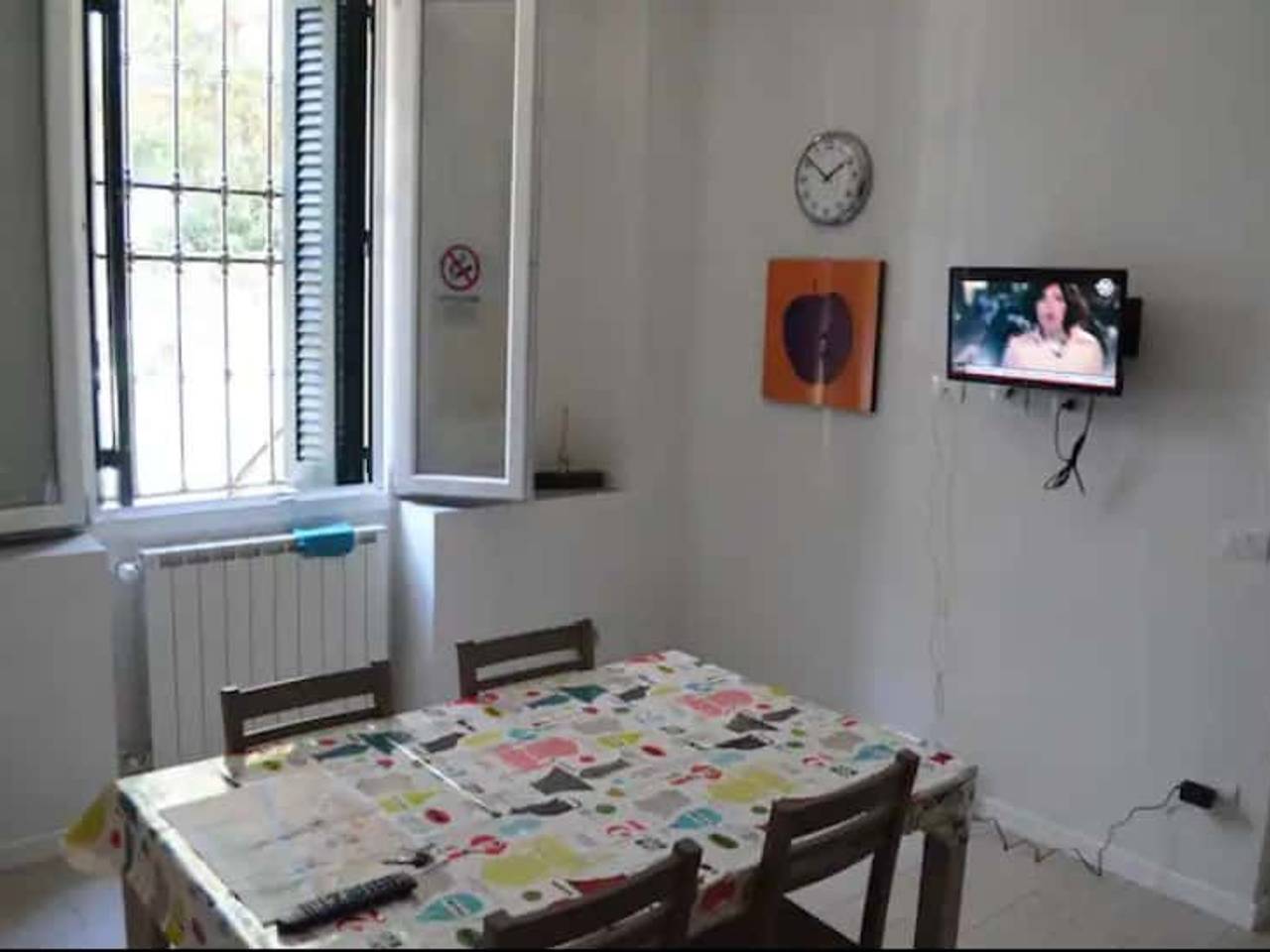 appartamento in affitto a Firenze in zona Centro Santa Croce