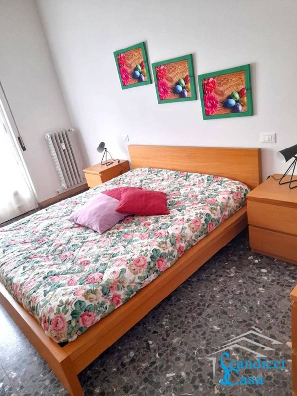 appartamento in affitto a Firenze in zona Novoli