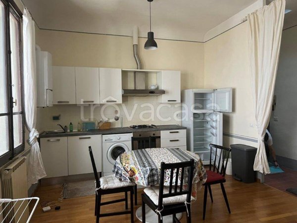 appartamento in affitto a Firenze in zona Centro San Frediano