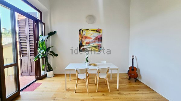 appartamento in affitto a Firenze in zona Gavinana