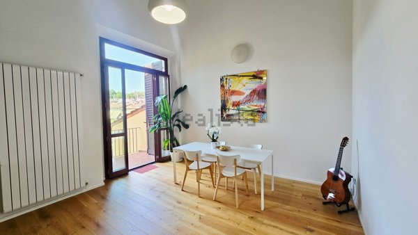 appartamento in affitto a Firenze in zona Gavinana
