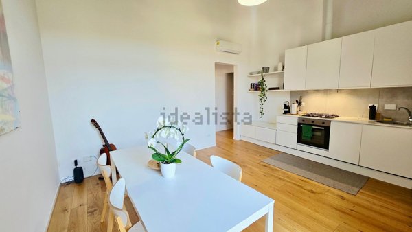 appartamento in affitto a Firenze in zona Gavinana