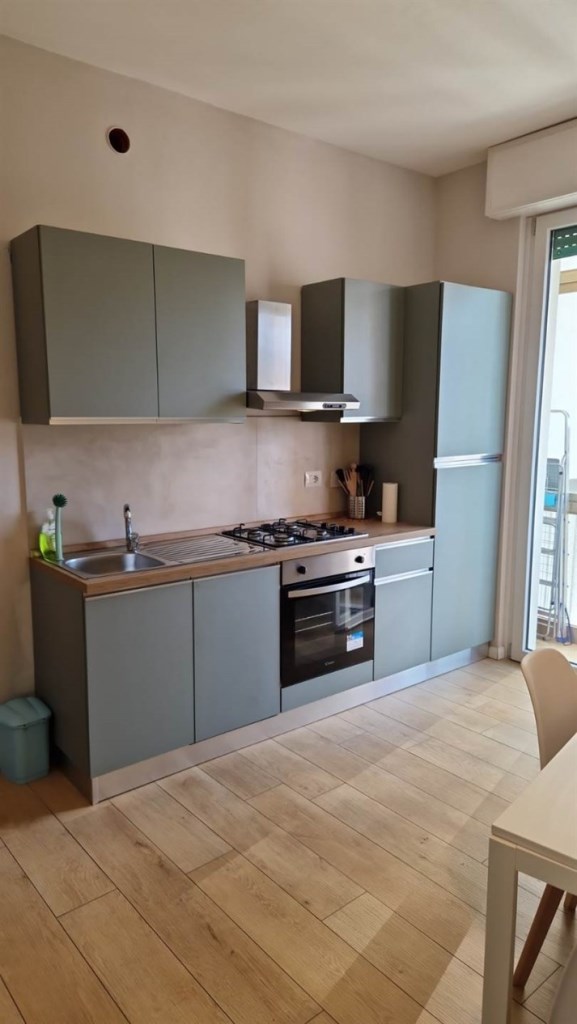 appartamento in affitto a Firenze in zona Novoli