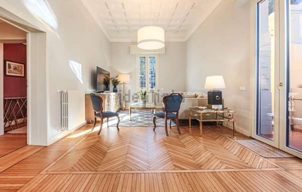 appartamento in affitto a Firenze