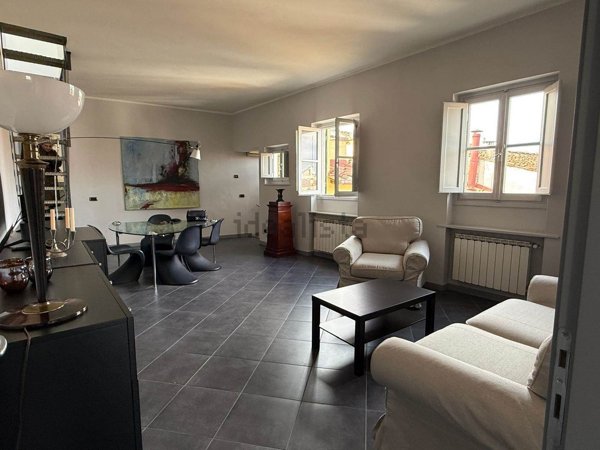 appartamento in affitto a Firenze in zona Centro San Frediano