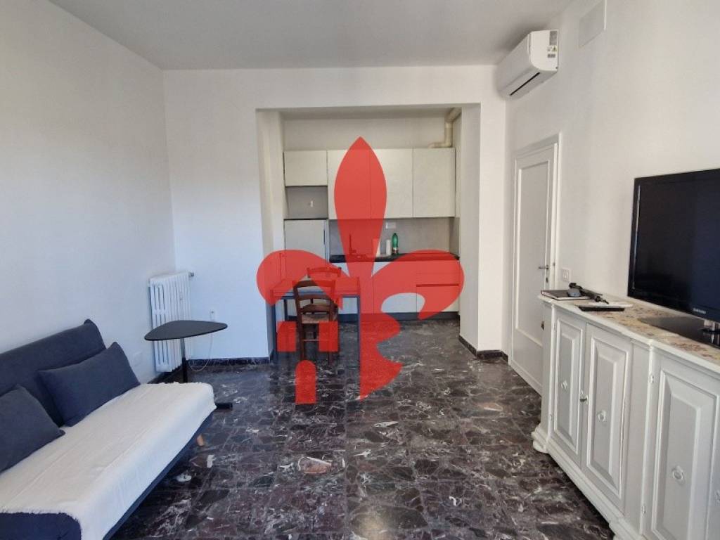 appartamento in affitto a Firenze in zona Centro Storico