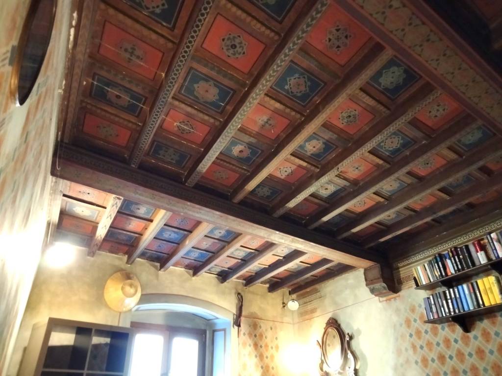 appartamento in affitto a Firenze in zona Centro San Frediano