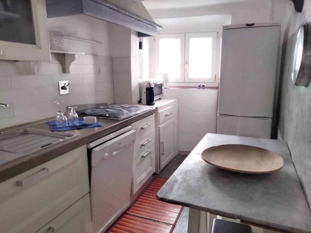 appartamento in affitto a Firenze in zona Centro San Frediano