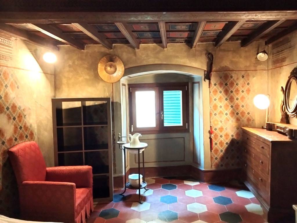 appartamento in affitto a Firenze in zona Centro San Frediano