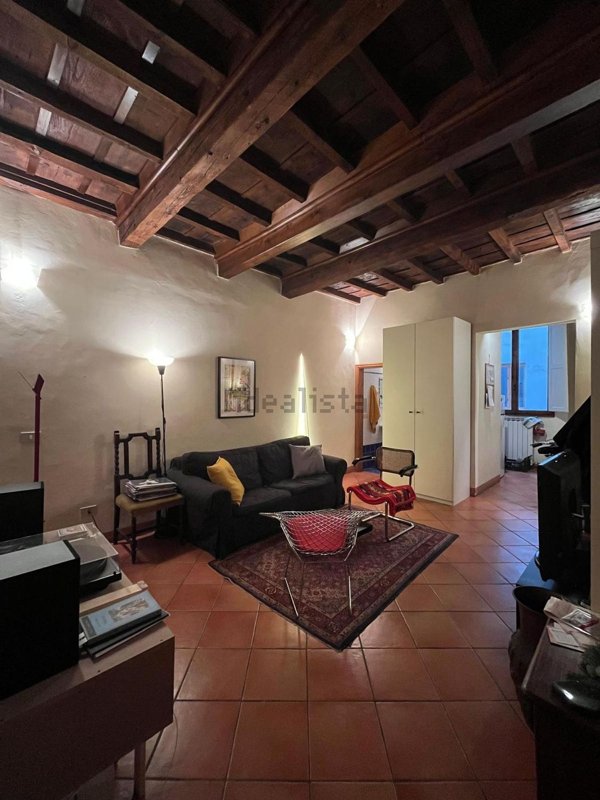 appartamento in affitto a Firenze in zona Centro Santa Croce