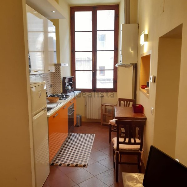 appartamento in affitto a Firenze in zona Centro Santa Croce