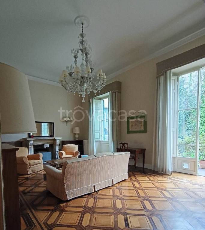 appartamento in affitto a Firenze