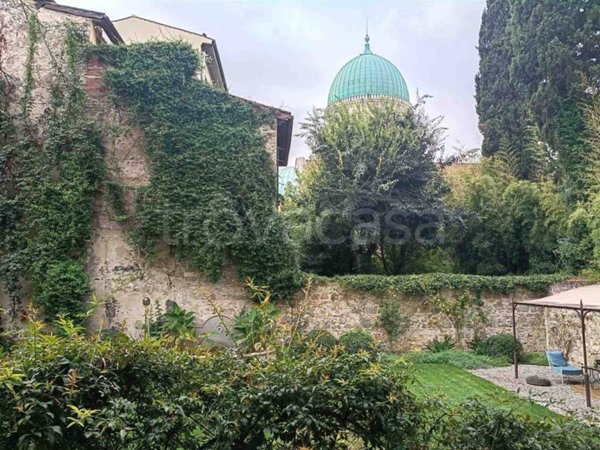 appartamento in affitto a Firenze