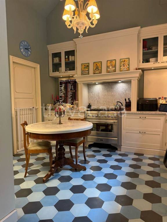 appartamento in affitto a Firenze in zona Centro Santa Croce