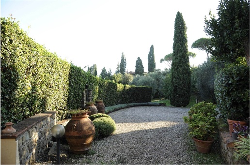 appartamento in affitto a Firenze in zona Pian dei Giullari