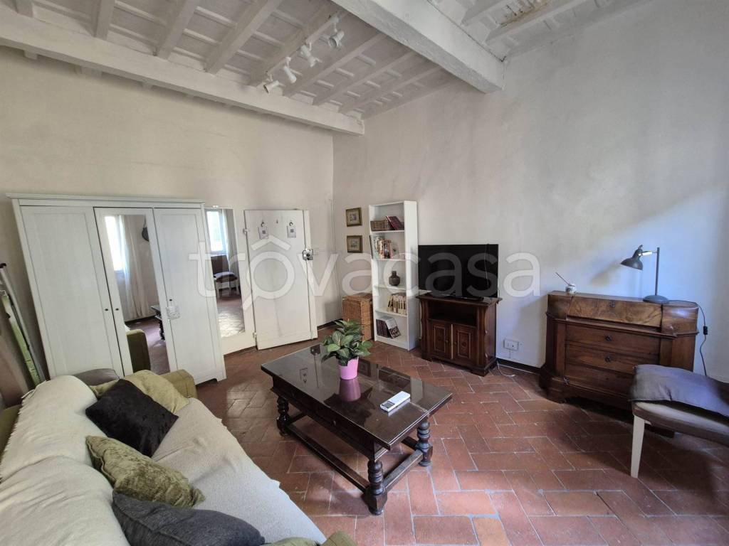 appartamento in affitto a Firenze in zona Centro Storico