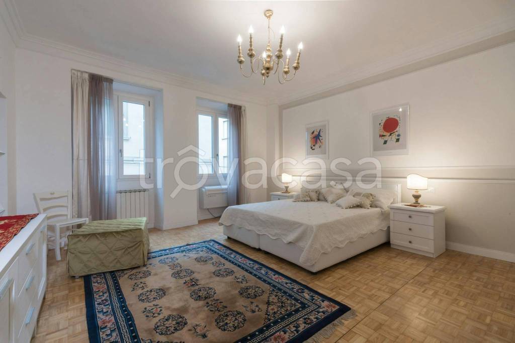 appartamento in affitto a Firenze in zona Centro Santa Croce