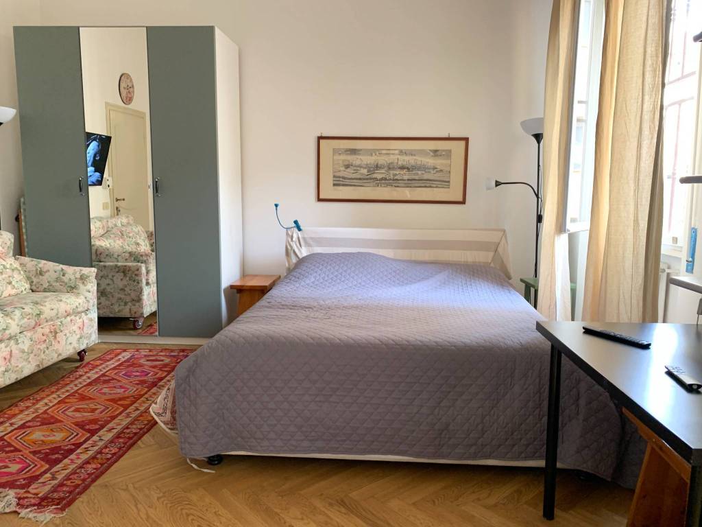 appartamento in affitto a Firenze in zona Campo di Marte