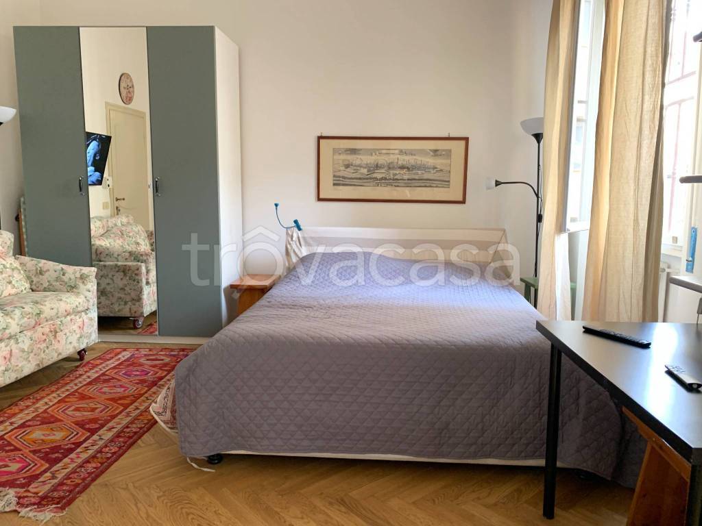 appartamento in affitto a Firenze in zona Campo di Marte