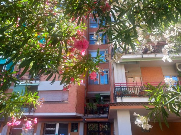 appartamento in affitto a Firenze in zona Novoli