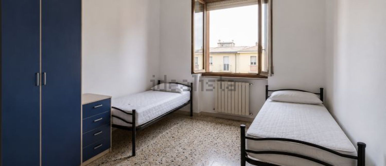 appartamento in affitto a Firenze in zona Novoli
