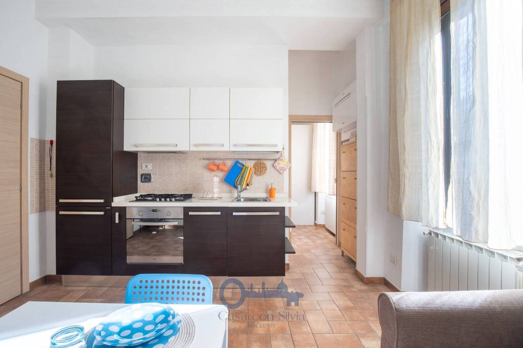 appartamento in affitto a Firenze in zona Centro Storico
