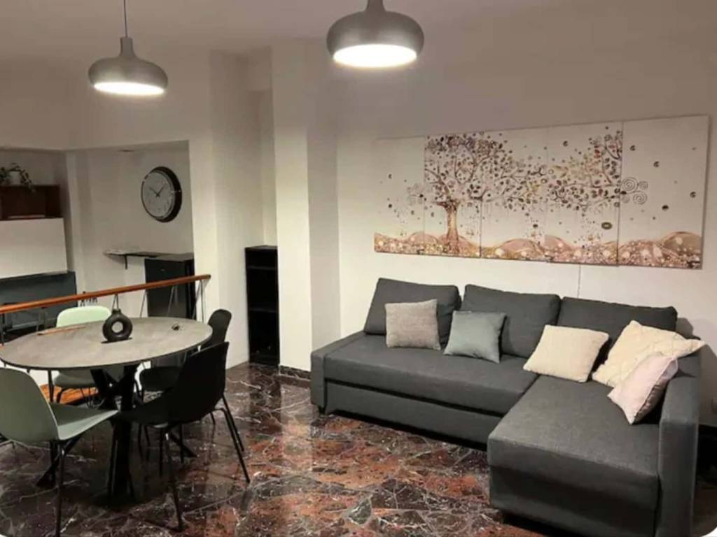 appartamento in affitto a Firenze