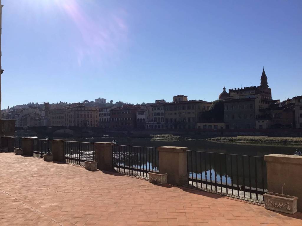 appartamento in affitto a Firenze