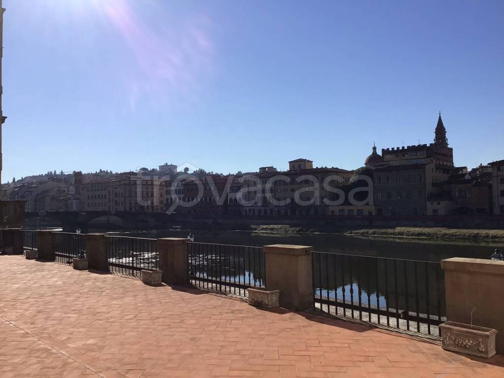 appartamento in affitto a Firenze