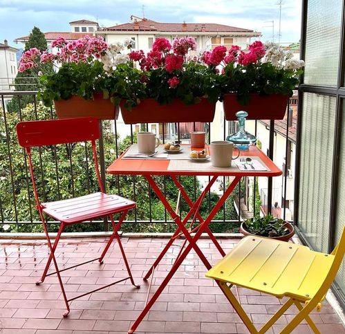 appartamento in affitto a Firenze in zona Campo di Marte