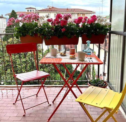 appartamento in affitto a Firenze