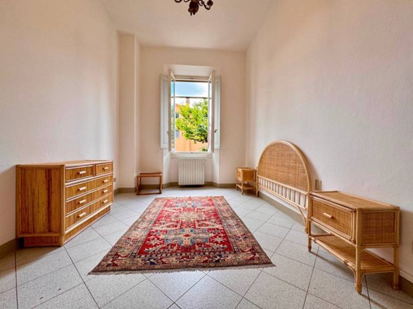 appartamento in affitto a Firenze in zona Bellariva