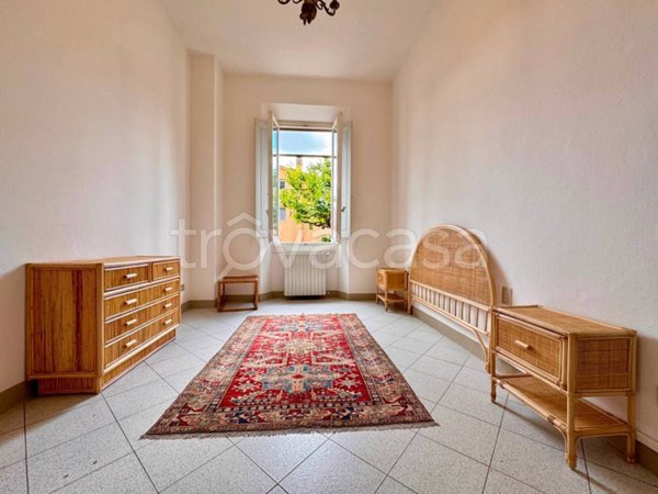 appartamento in affitto a Firenze in zona Coverciano