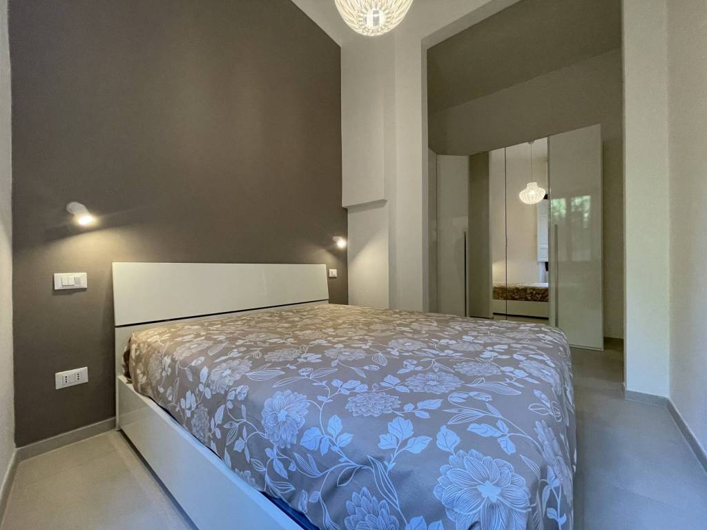 appartamento in affitto a Firenze in zona Porta Romana