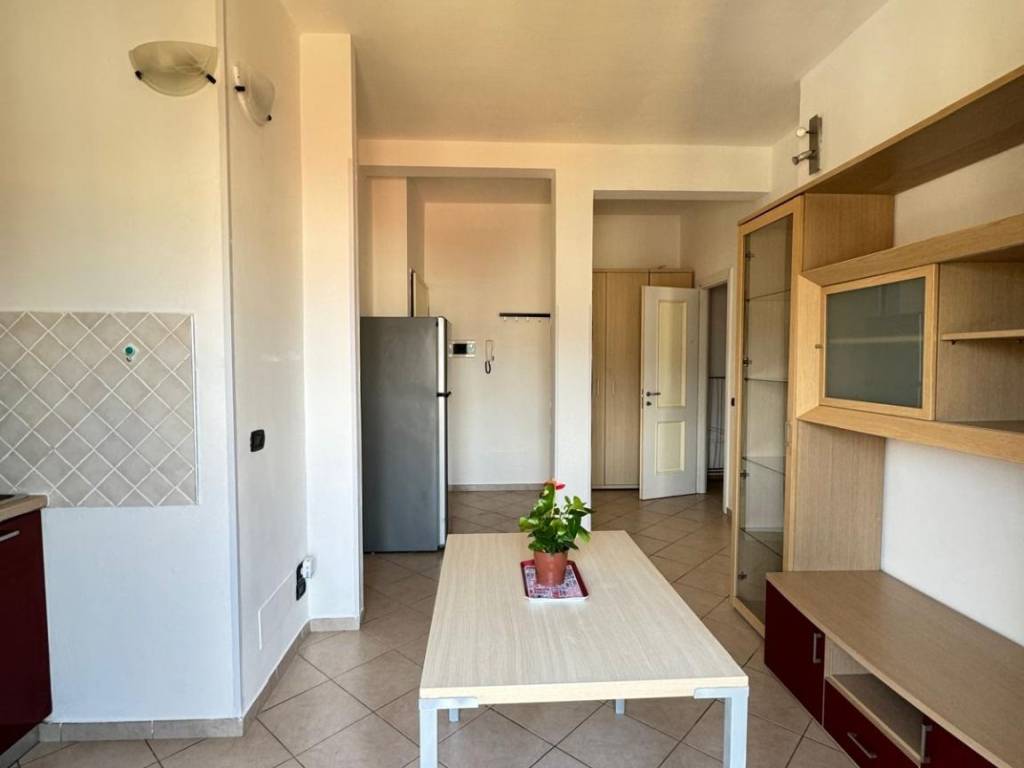 appartamento in affitto a Firenze in zona Careggi