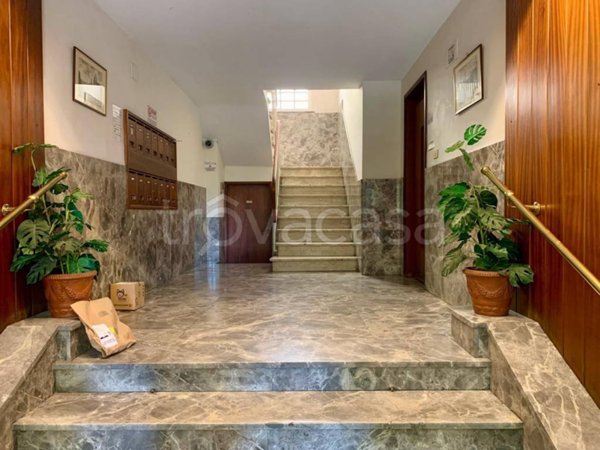 ufficio in affitto a Firenze in zona Campo di Marte