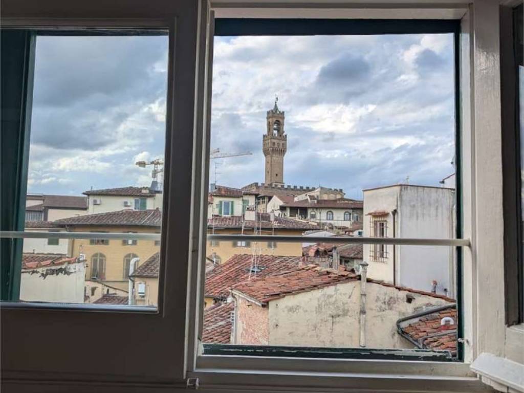 appartamento in affitto a Firenze in zona Centro Santa Croce