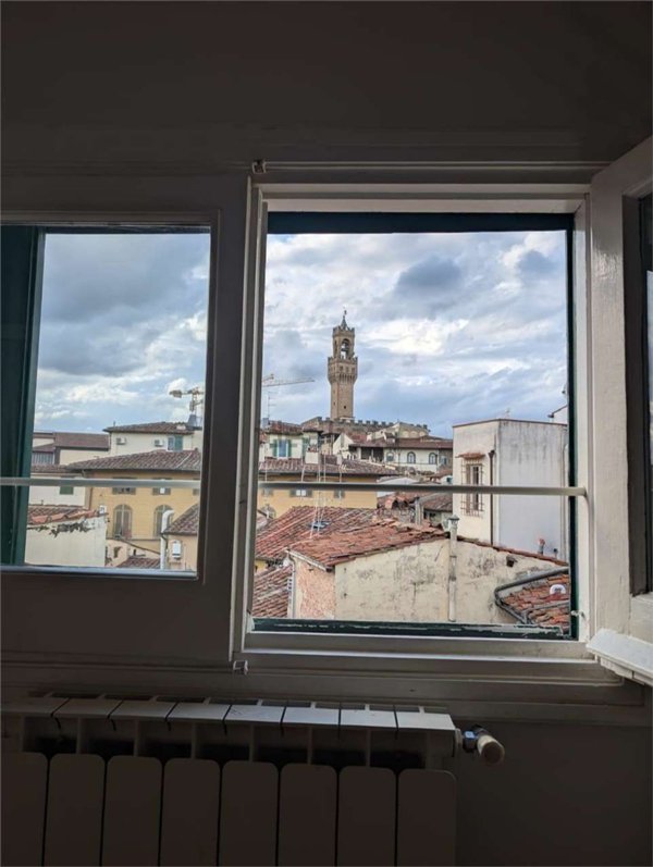 appartamento in affitto a Firenze in zona Centro Santa Croce