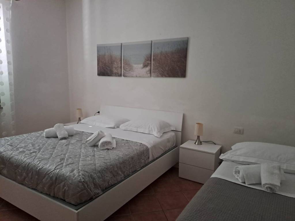 appartamento in affitto a Firenze in zona Campo di Marte