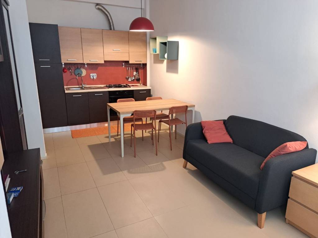 appartamento in affitto a Firenze in zona Bellosguardo