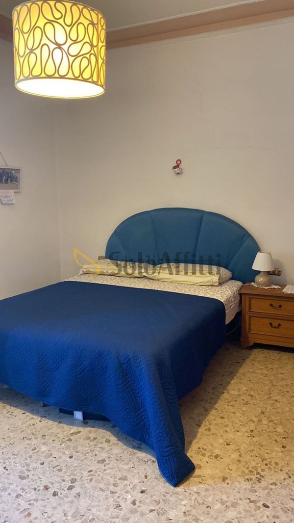 appartamento in affitto a Firenze in zona Novoli