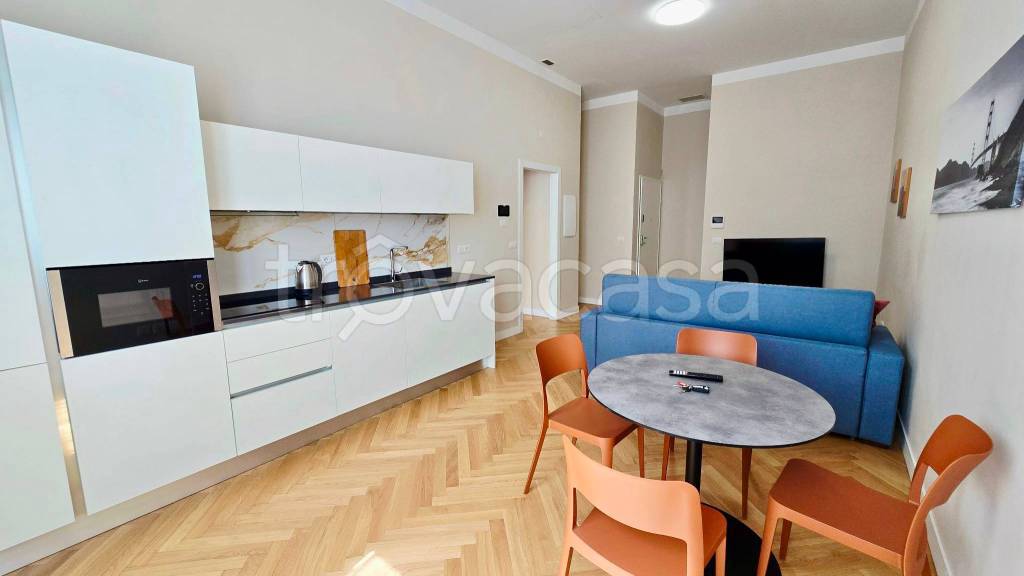 appartamento in affitto a Firenze