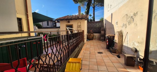 appartamento in affitto a Firenze in zona Brozzi