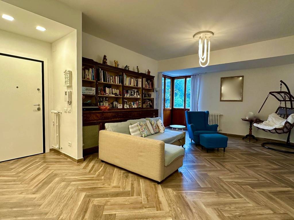 appartamento in affitto a Firenze